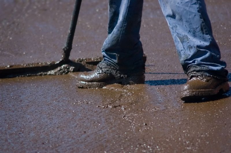 Detailed Site Preparation