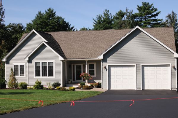 Driveway Blacktopping in Bloomington