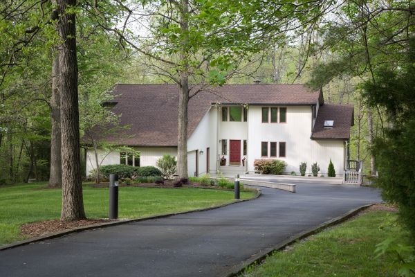 Driveway Replacement in Bloomington