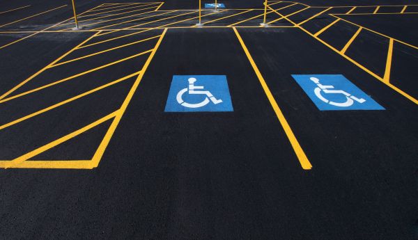 Commercial Paving in Bloomington