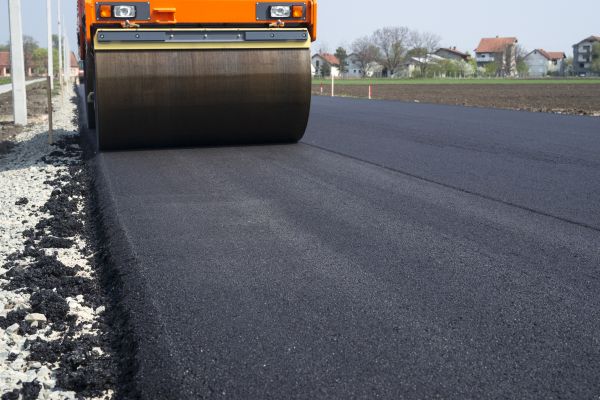 Asphalt Service in Bloomington