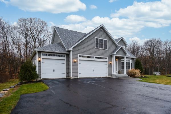 Driveway Asphalt Replacement in Bloomington