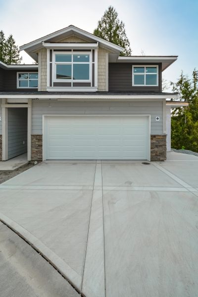 Home Driveway Installation in Bloomington